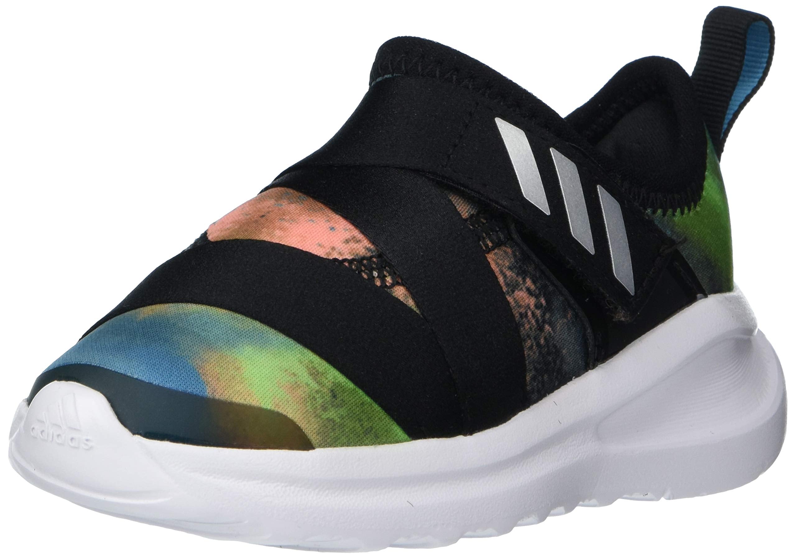 adidas Kids' FortaRun Cloudfoam Running Shoes